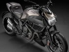 Ducati Diavel Titanium